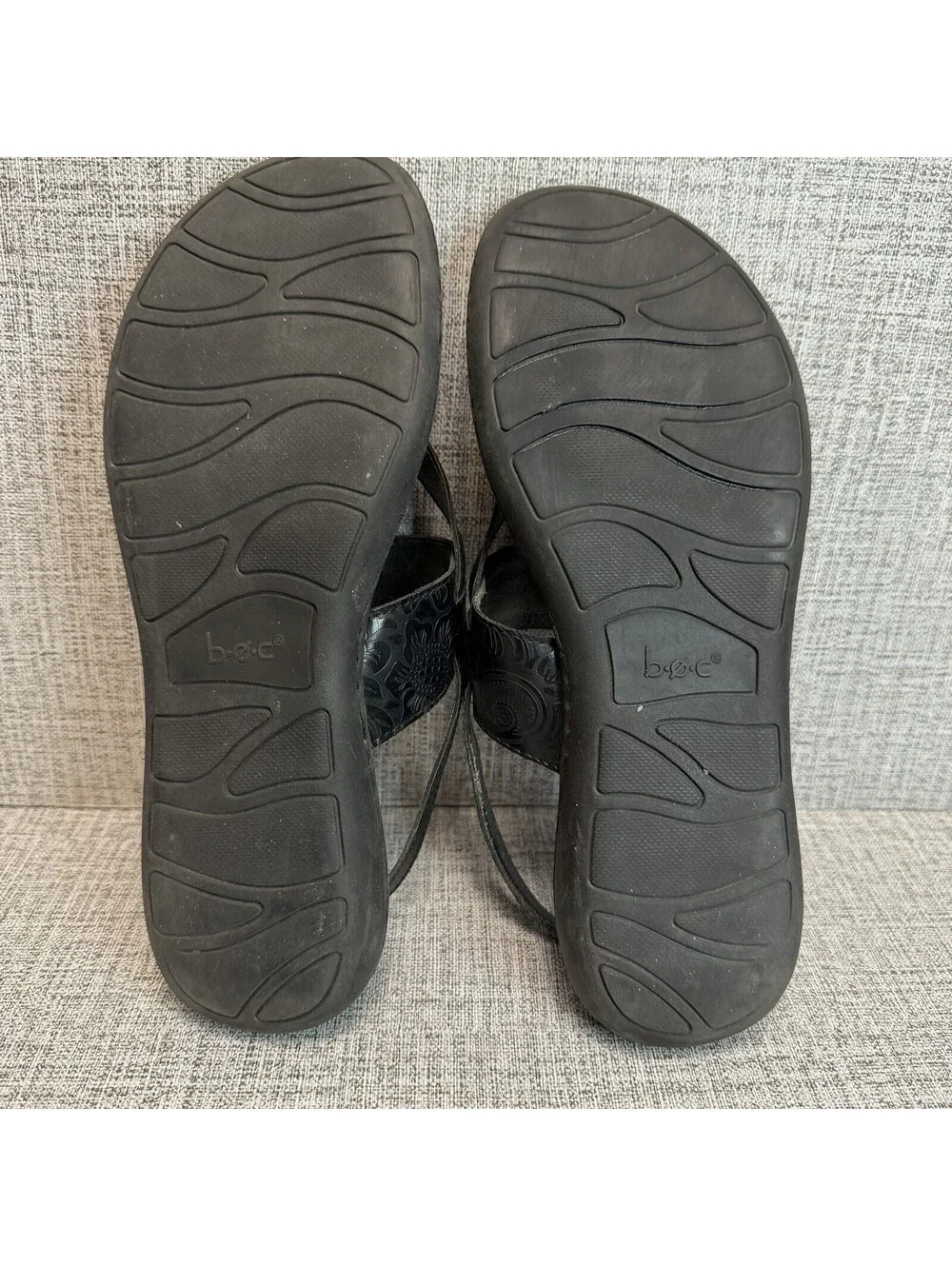 Born/B.O.C. sandals women